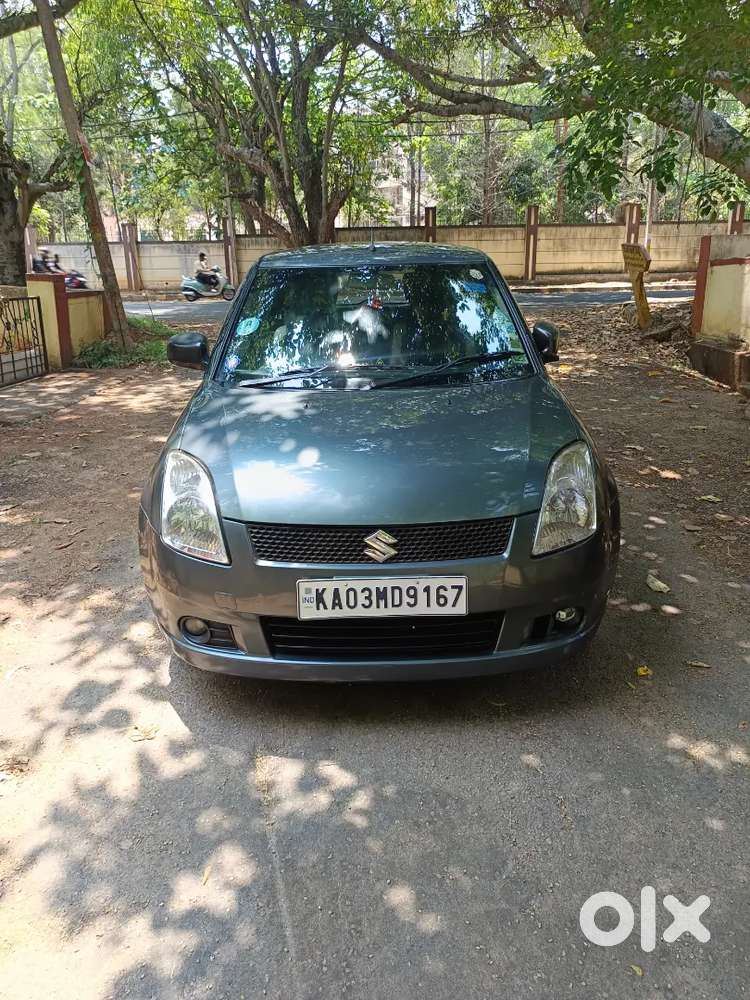 Maruti Suzuki Swift 2005 Petrol 112000 Km Driven
