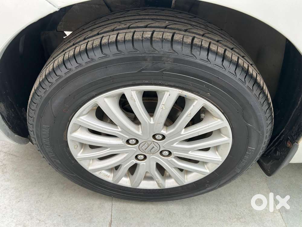 Maruti Suzuki Swift Dzire