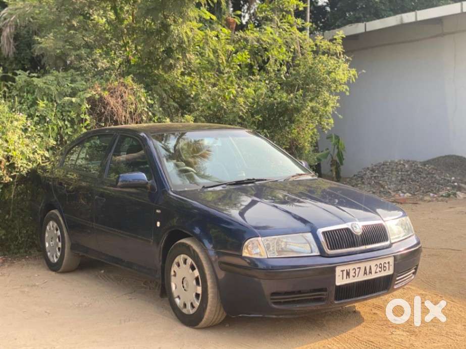 Skoda Octavia 2000-2010 1.9 Tdi, 2002, Diesel
