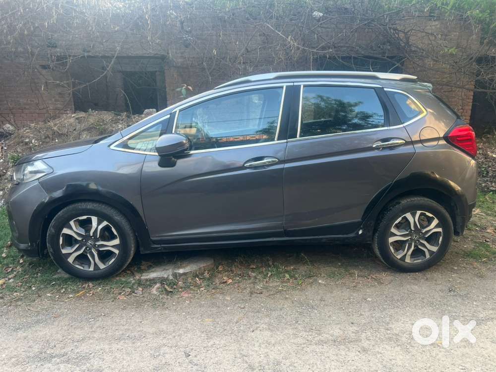 Honda Diesel Car 2017