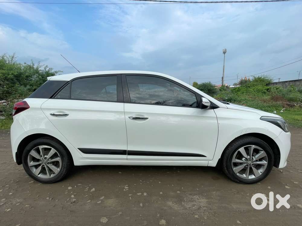 Hyundai I20 1.2 Asta, 2015, Petrol
