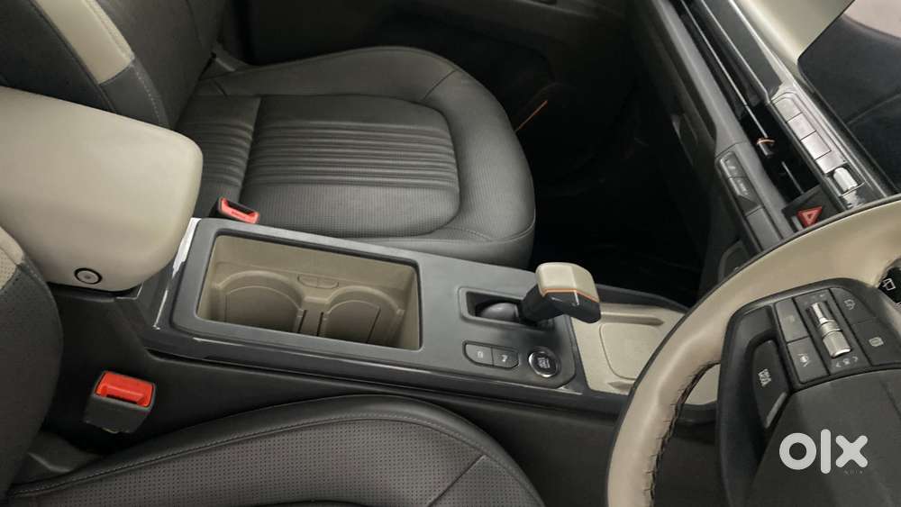 Kia Syros Htx Plus Opt Turbo Dct, 2025, Petrol