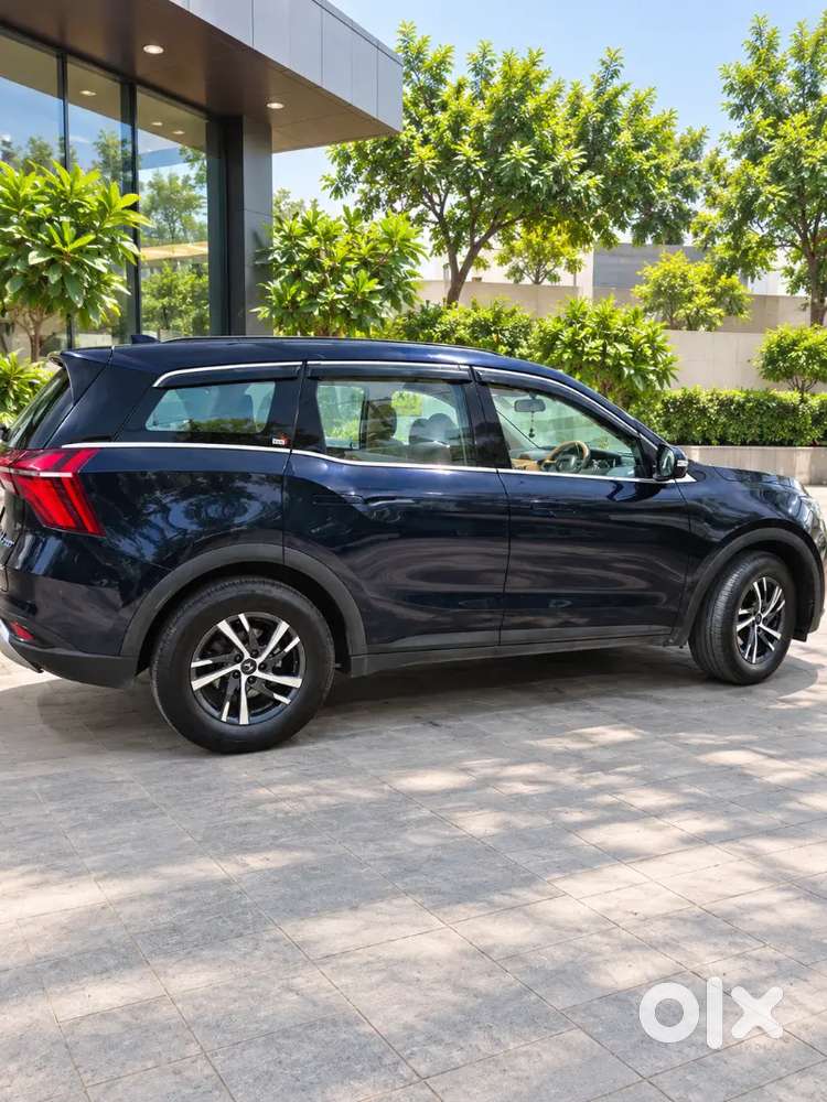Mahindra Xuv700 Diesel 2023