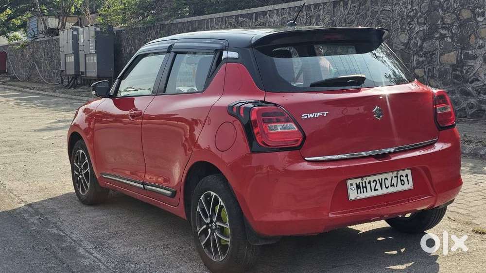 Maruti Suzuki Swift 2023, 2023, Petrol