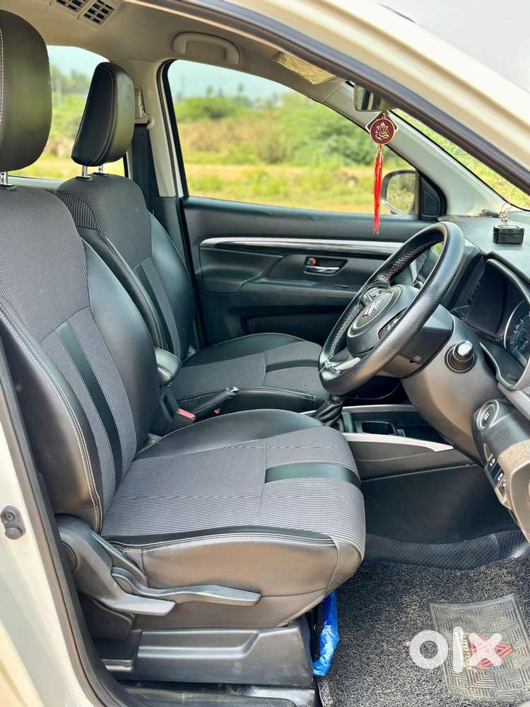 Maruti Suzuki Xl6 1.5 Zeta At, 2021, Petrol