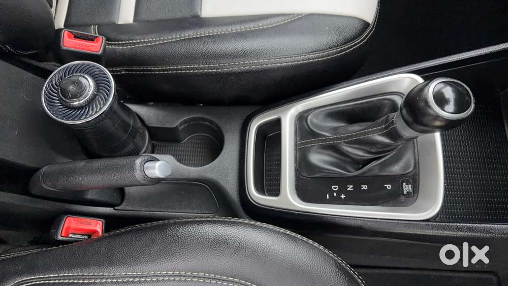 Hyundai Venue Sx Plus Turbo Dct, 2021, Petrol