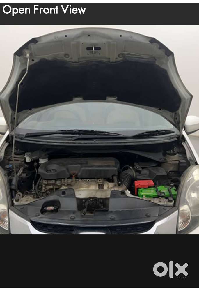 Honda Mobilio Diesel 2015