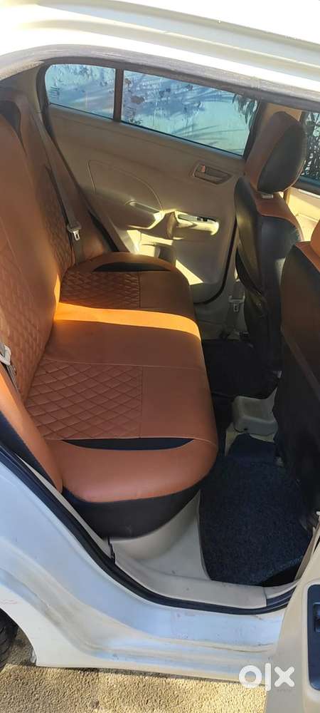 Maruti Swift Dzire 2018
