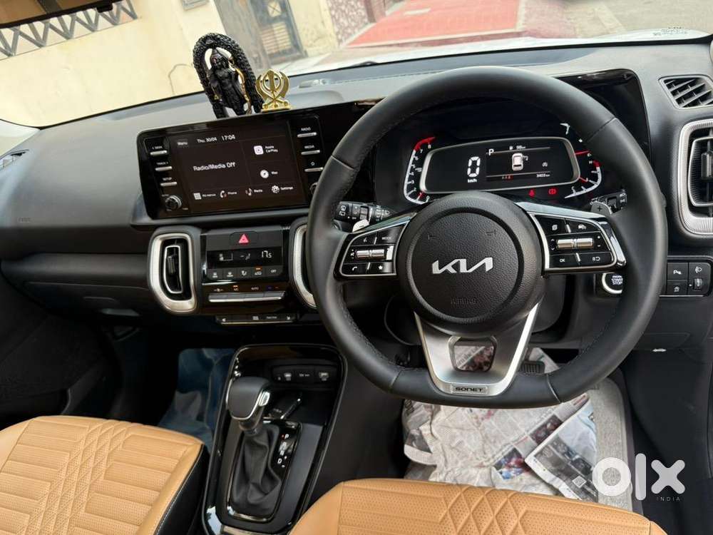 Sonet Htx 1.0l Turbo 7dct (petrol)