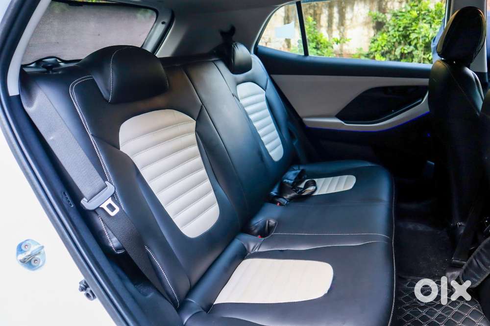 Hyundai Creta 1.5 E Petrol, 2022, Petrol