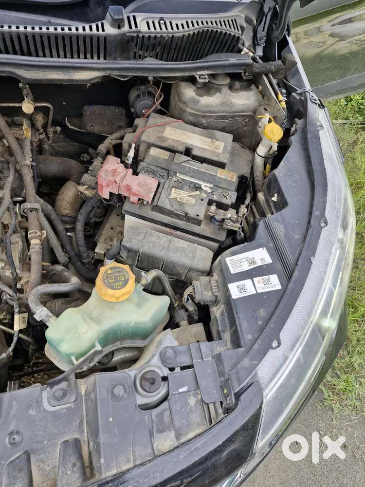 Tata Nexon 1.2 Petrol 2023