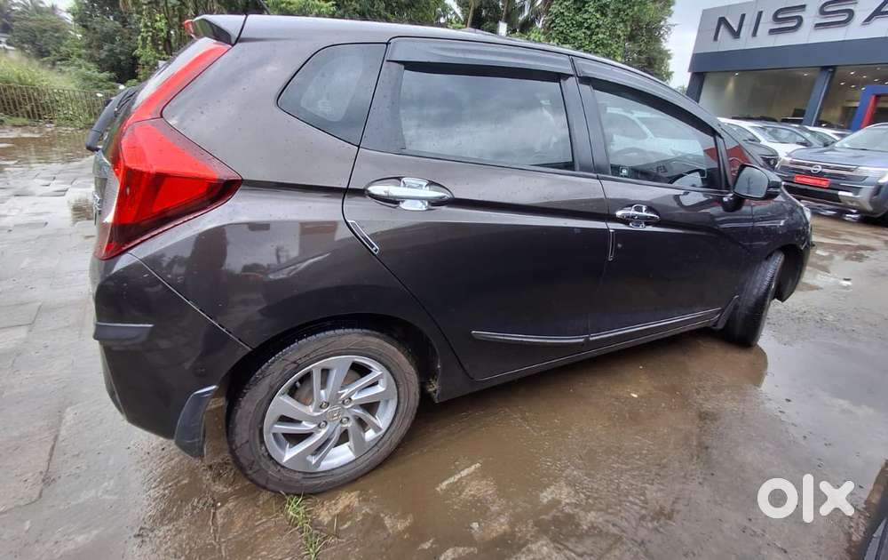 Honda Jazz Vx Cvt, 2019, Petrol