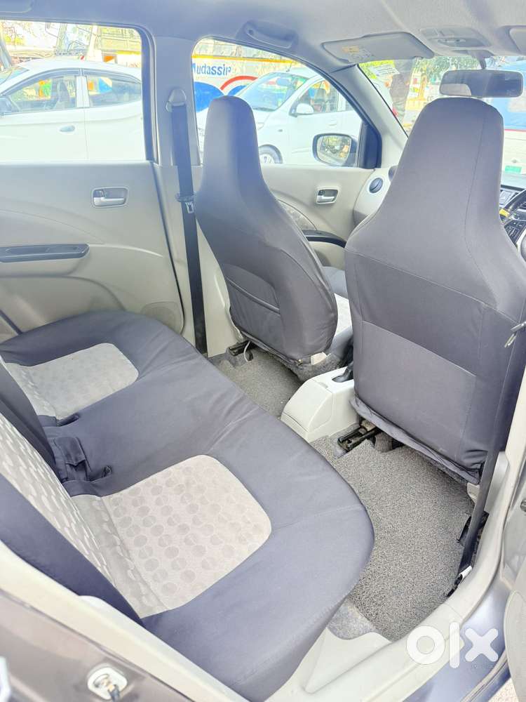 Maruti Suzuki Celerio Zxi(o) Mt, 2014, Petrol