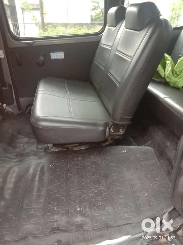 Maruti Suzuki Eeco 2023 Petrol 18000 Km Driven