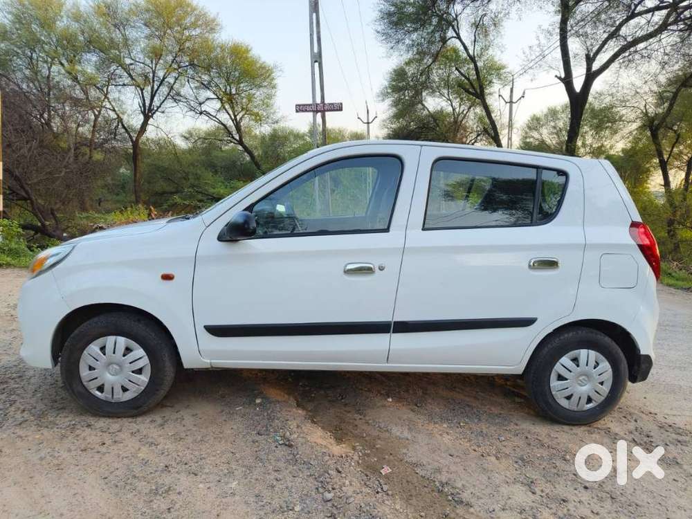 Maruti Suzuki Alto 800 Lxi, 2016, Petrol
