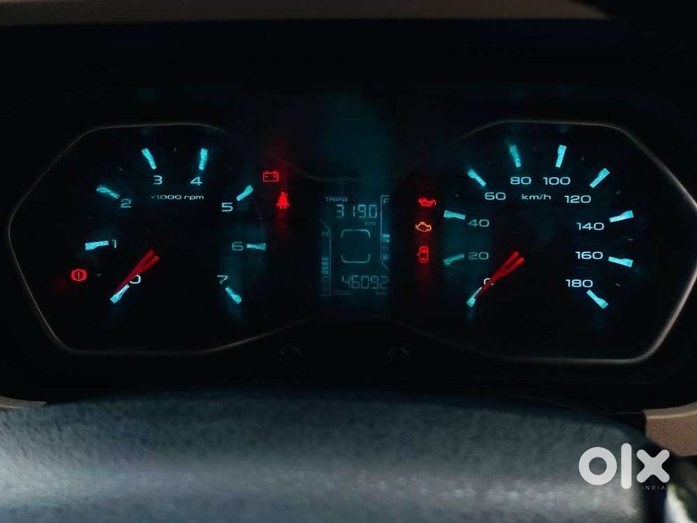 Mahindra Scorpio Classic 2.2 S 11 Mt 7 Str, 2023, Diesel