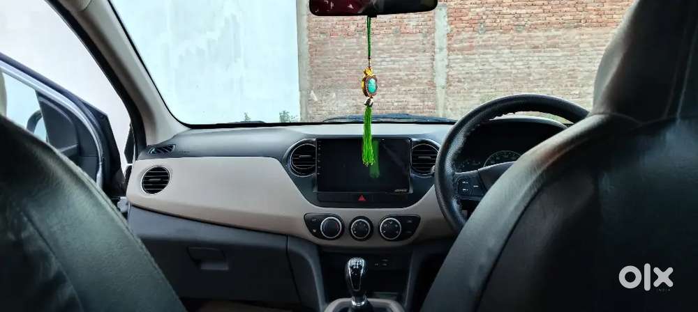 Hyundai Grand I10 2017 Diesel