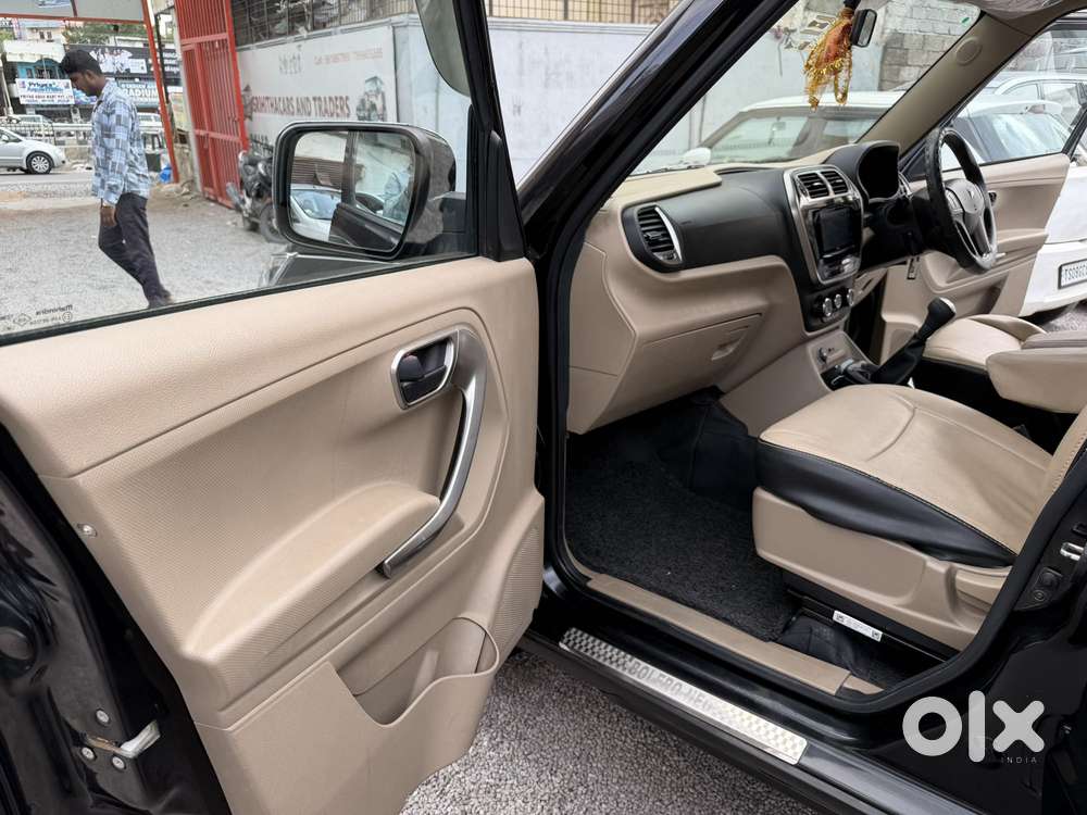 Mahindra Bolero Neo N10 (r), 2023, Diesel