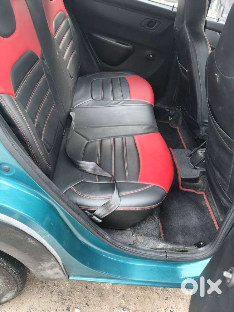 Renault Kwid Climber 1.0 Mt Opt, 2022, Petrol