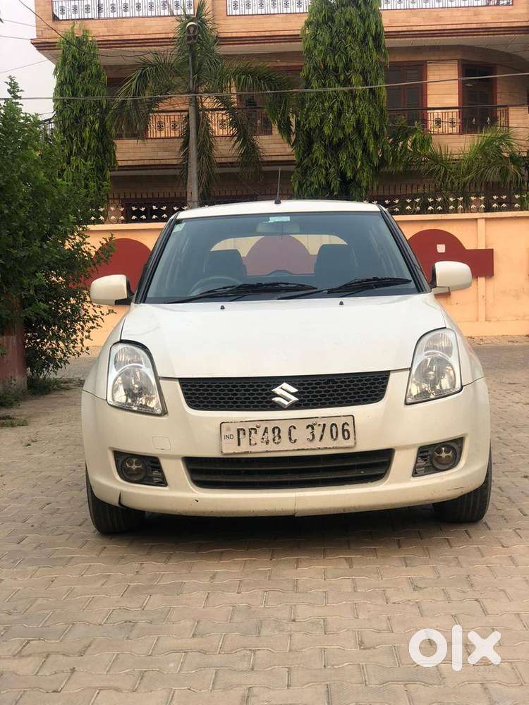 Maruti Suzuki Swift 2009 Diesel 113000 Km Driven