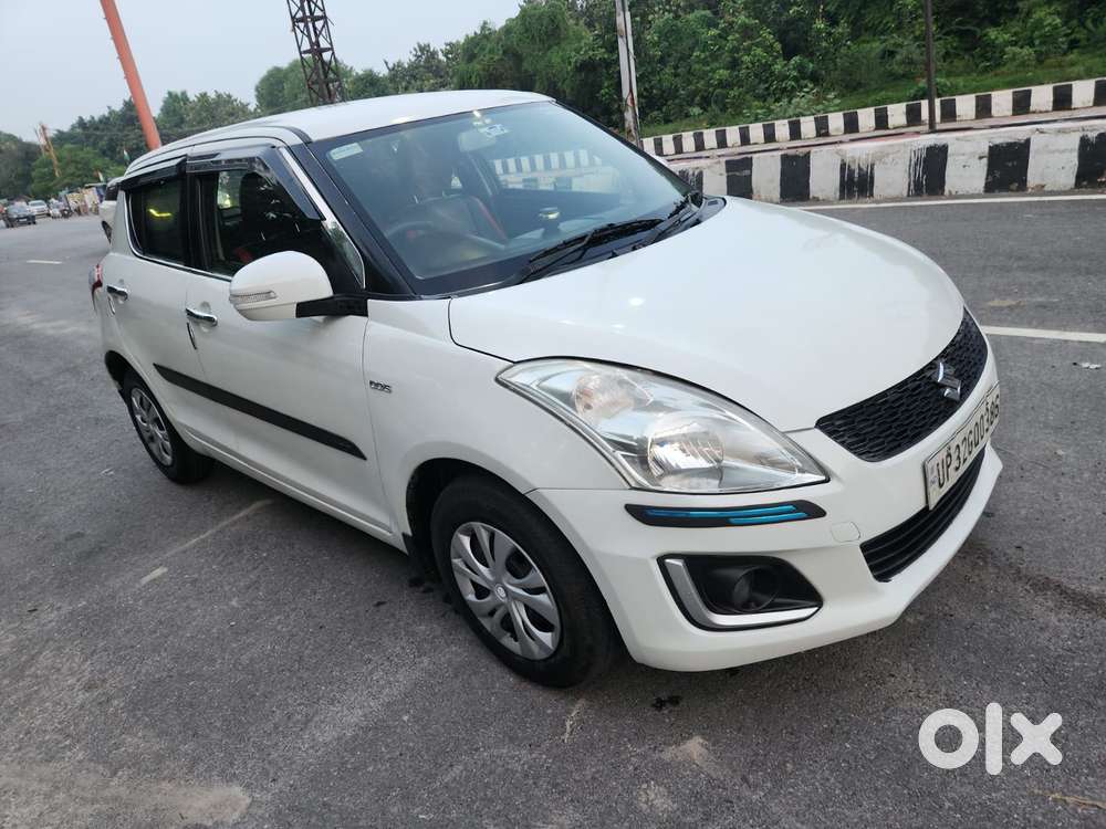Maruti Suzuki Swift Ddis Vdi, 2015, Diesel