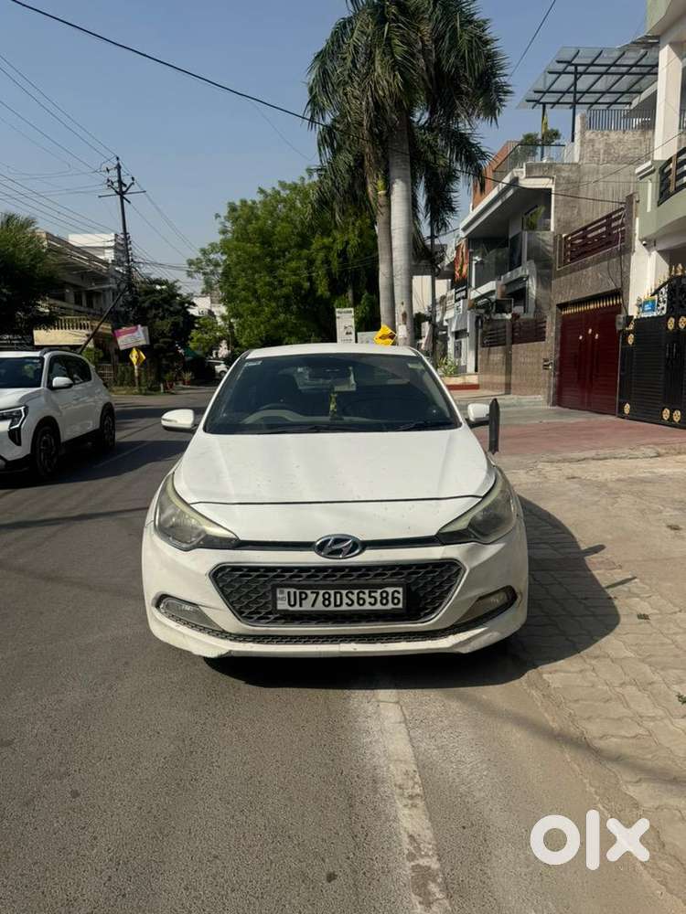 Hyundai Elite I20 2015 Diesel Good Condition