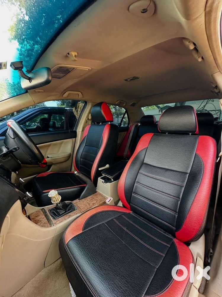Honda Accord Petrol 2005