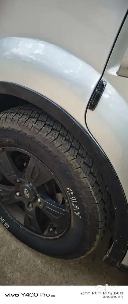 Mahindra Xuv500 2013 Diesel 143000 Km Driven