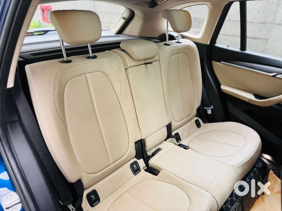 Bmw X1 2.0 Sdrive20d Xline, 2019, Diesel