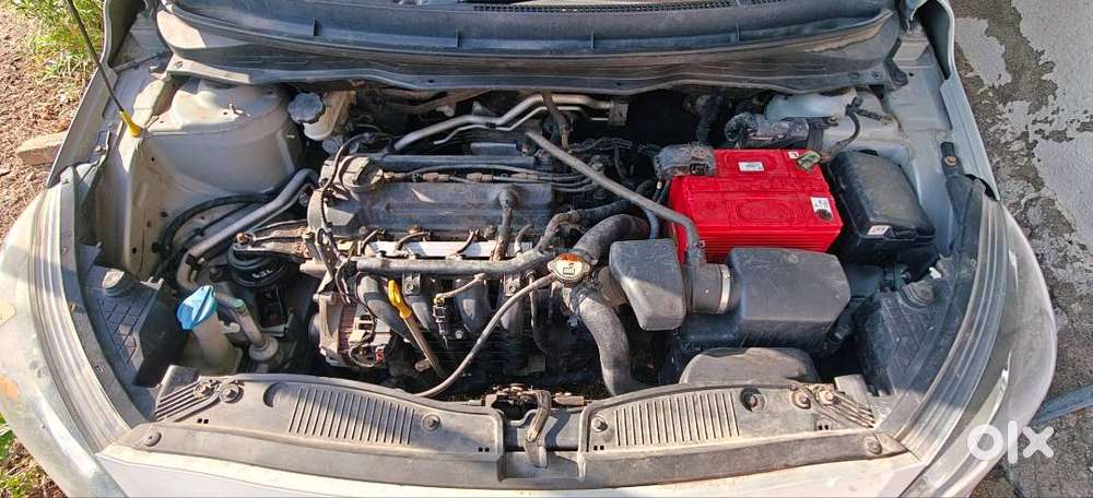 Well-maintained Hyundai I20 Magna (dec 2013) – Excellent Condition