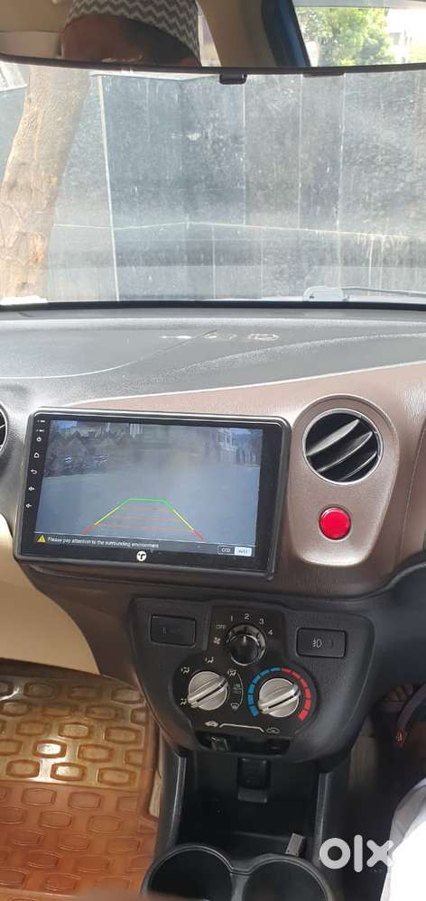 Honda Brio, 2012, Petrol