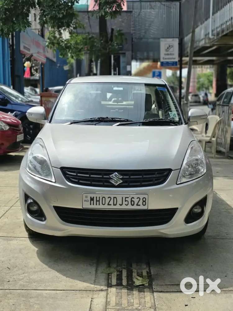 Maruti Swift Dzire 2014 Second Owner