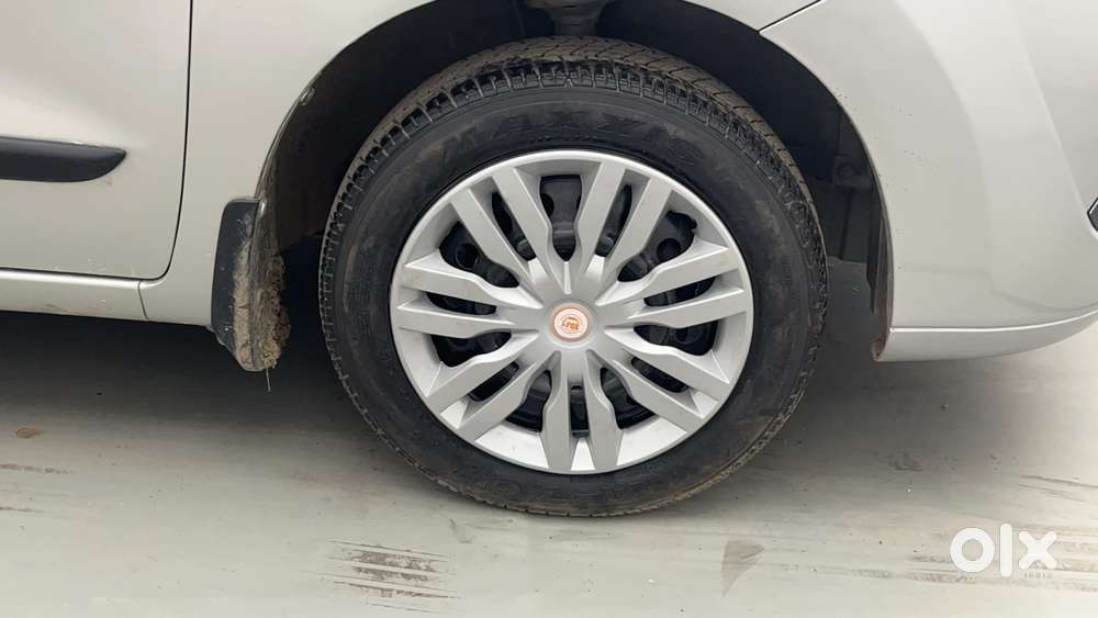 Maruti Suzuki Wagon R 1.0 Vxi Plus, 2012, Petrol