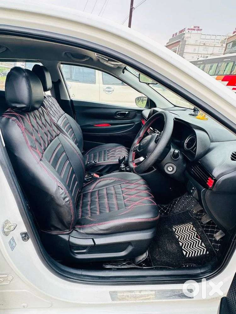 Hyundai I20 Magna Plus Diesel, 2021, Diesel