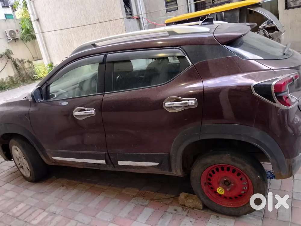 Renault Kiger Rxt Petrol 2022