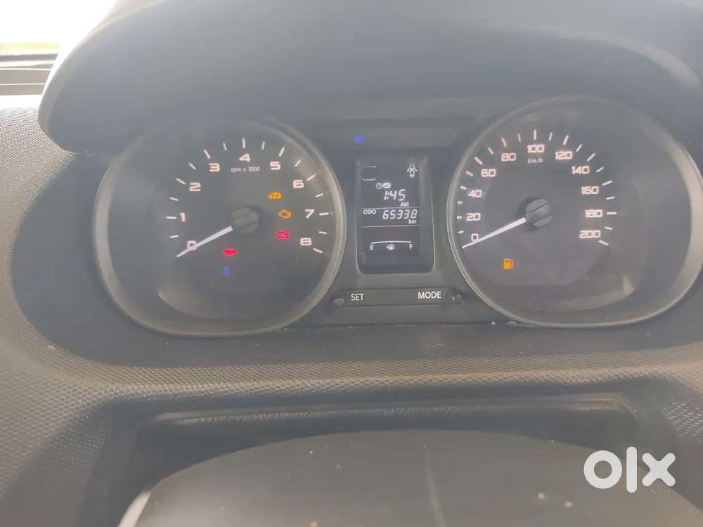 Tata Tiago 2018 Petrol Fresh Condition