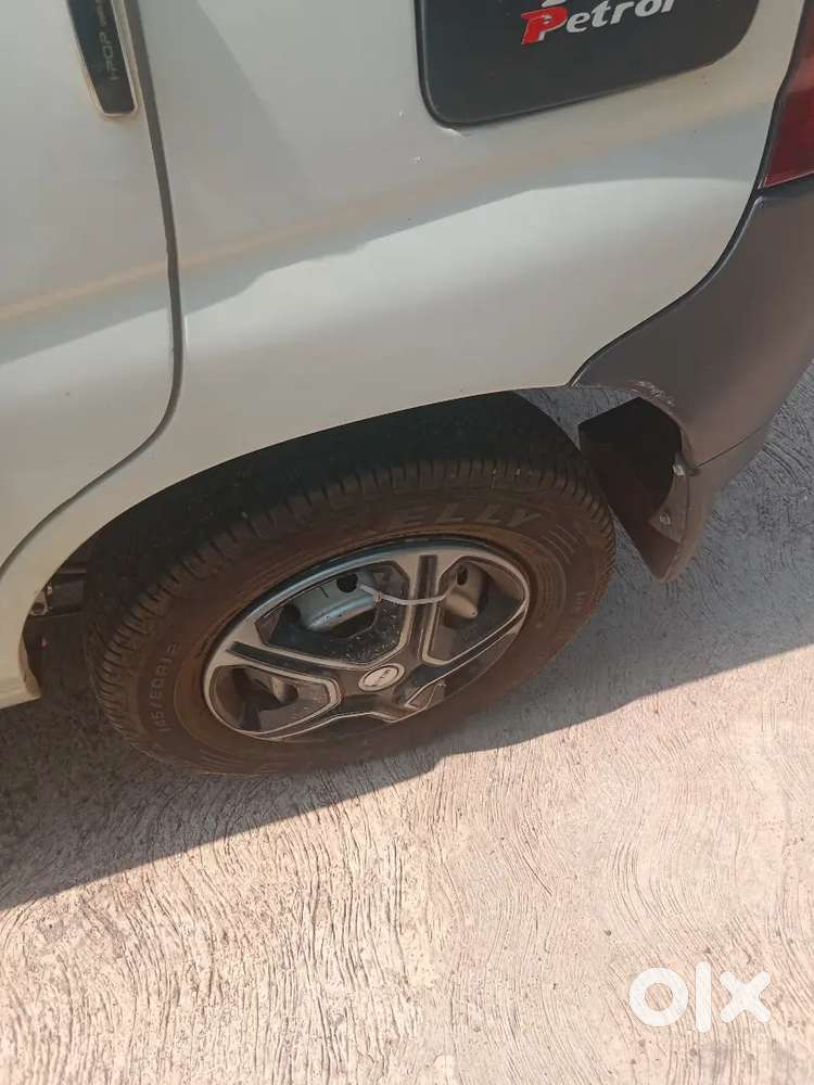 Maruti Suzuki Alto 2010