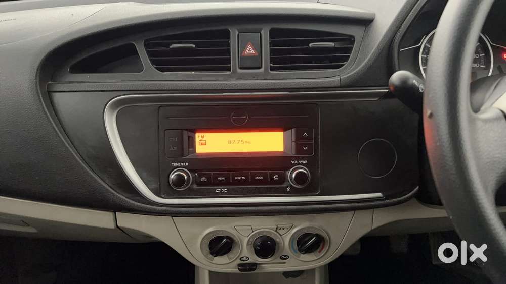 Maruti Suzuki Alto 800 2012-2016 Vxi, 2021, Petrol