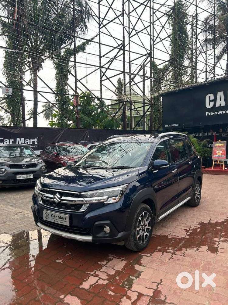 Maruti Suzuki Xl6, 2024, Petrol