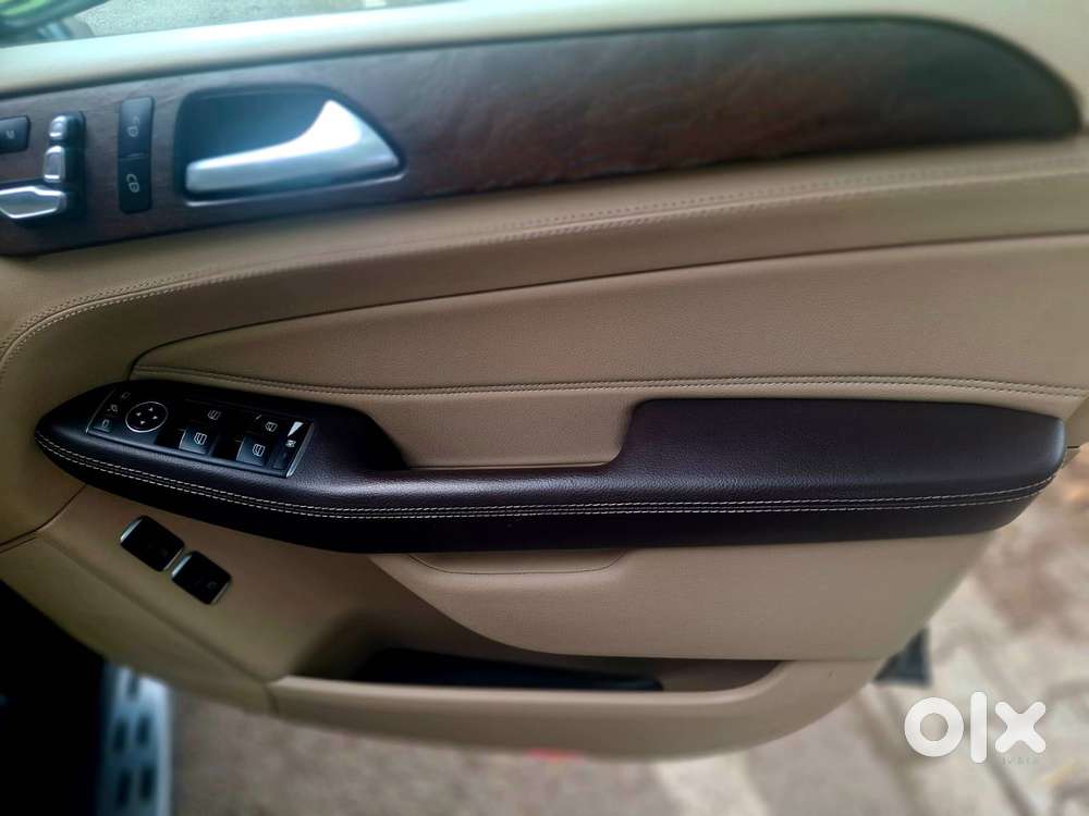 Mercedes-benz Gls 350d Grand Edition, 2019, Diesel