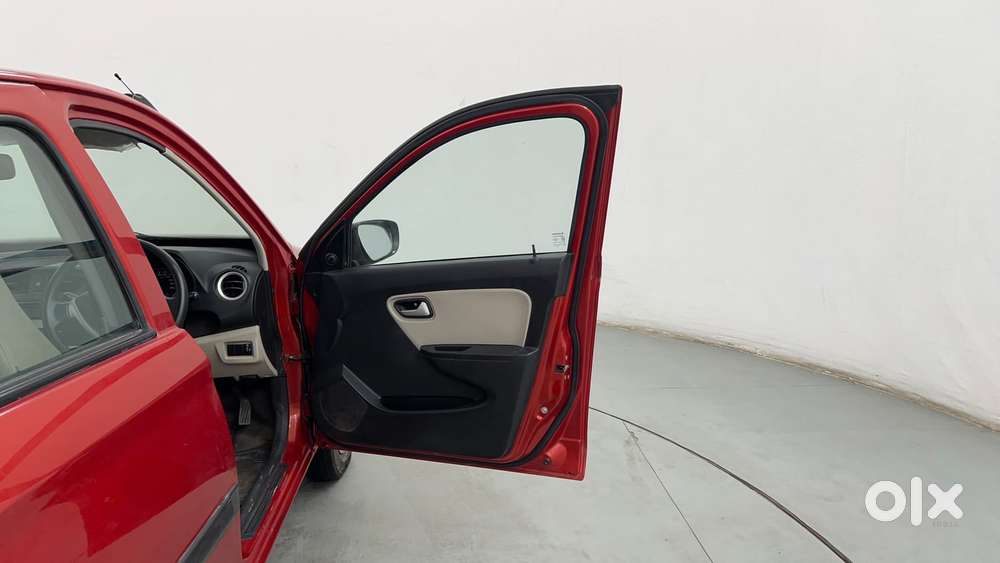 Maruti Suzuki Alto 800 Vxi, 2019, Petrol