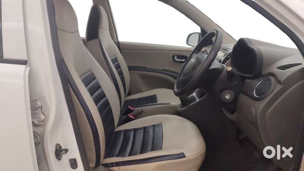 Hyundai I10 Sportz 1.2 Kappa2, 2013, Petrol