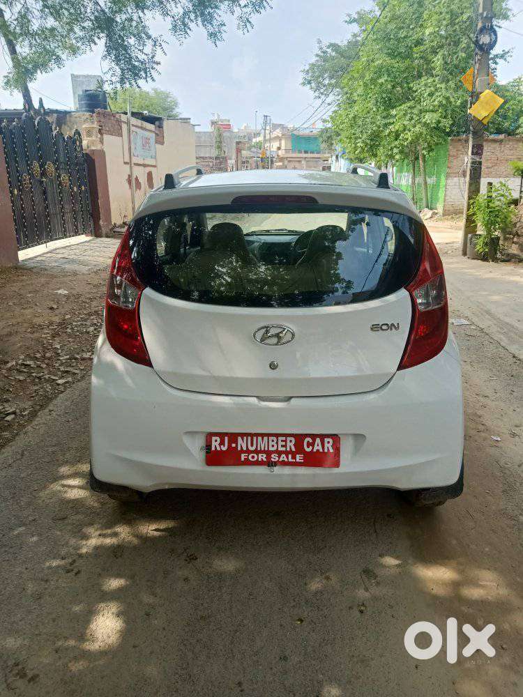 Hyundai Eon Era +, 2018, Petrol