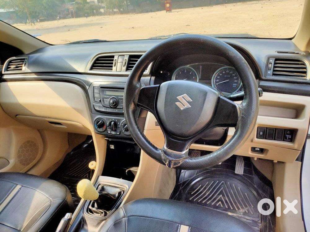 Maruti Suzuki Ciaz Vdi(o) Shvs, 2015, Diesel