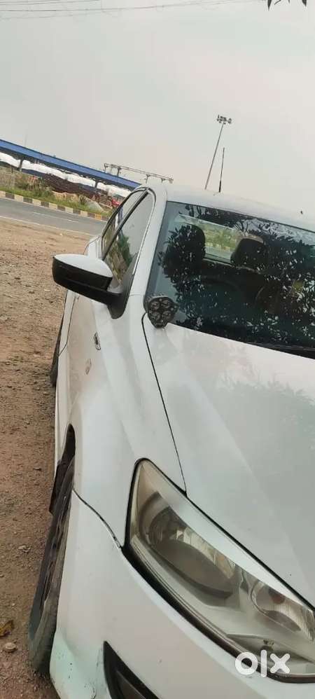 Volkswagen Polo Diesel 2011