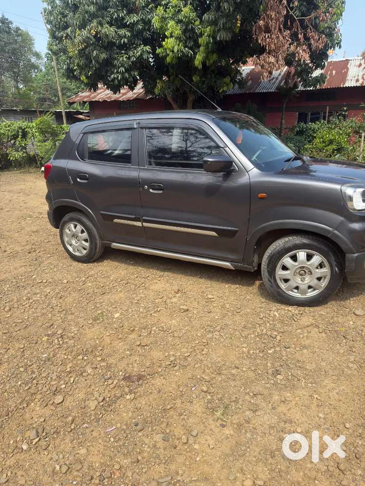 Maruti Suzuki S-presso 2023 Petrol 35 Km