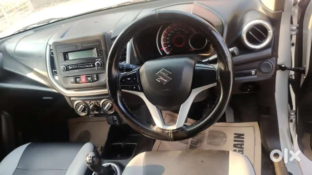 Maruti Suzuki Celerio 2022 Petrol 72000 Km Driven