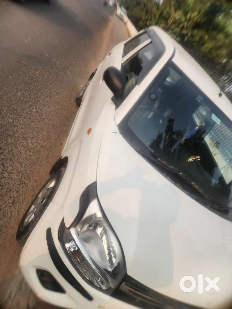 Maruti Suzuki Wagon R 2025