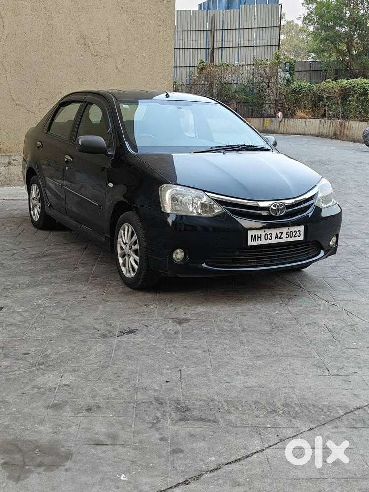 Toyota Etios 2013-2014 G Sp, 2010, Petrol