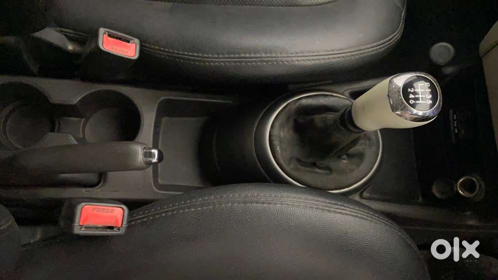 Hyundai Elite I20 Asta 1.4 Crdi, 2014, Diesel